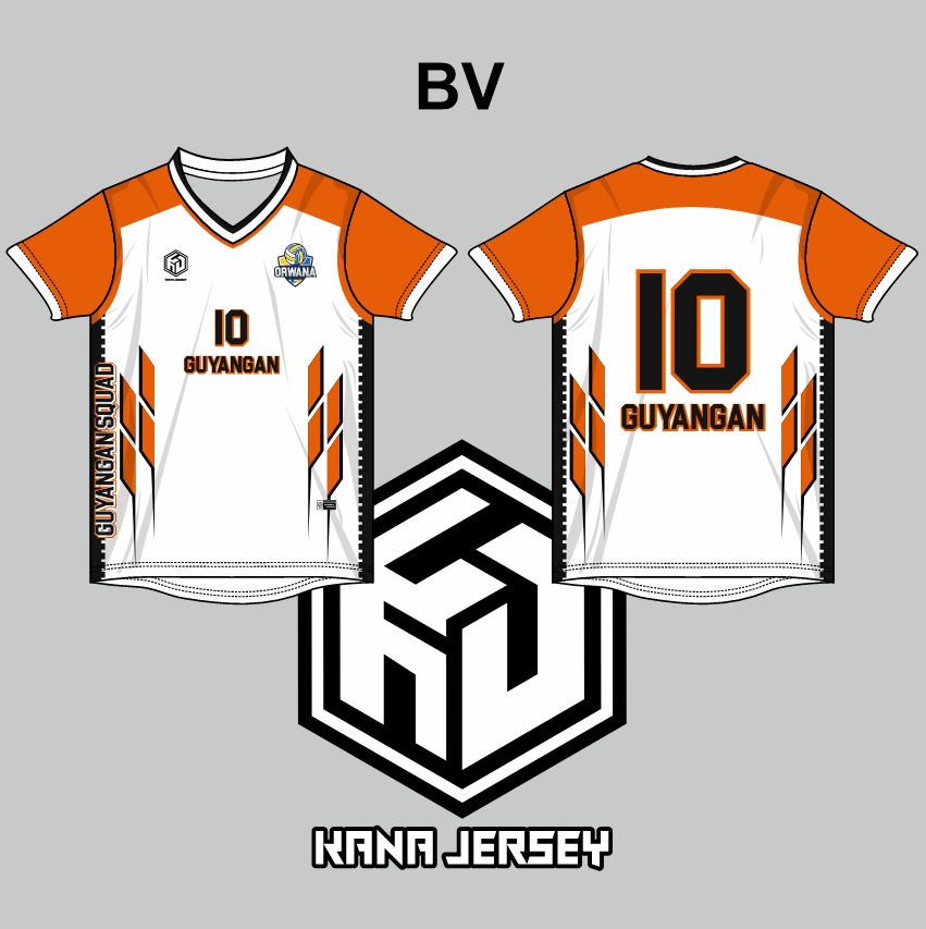 Jersey Basket